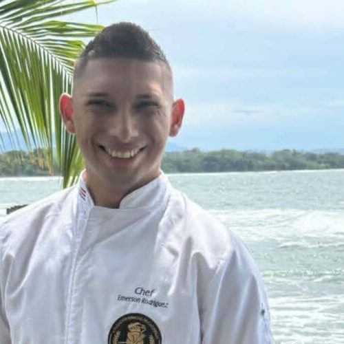 Emerson Rodríguez