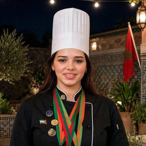 Halima Baydi