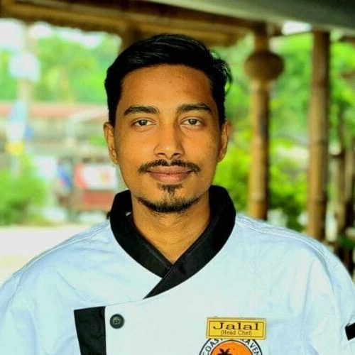 Jalal Uddin