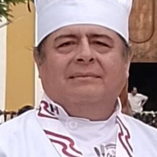 Julio César Ríos Pulido