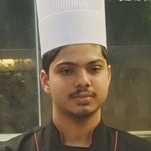Kawsar Ahmed