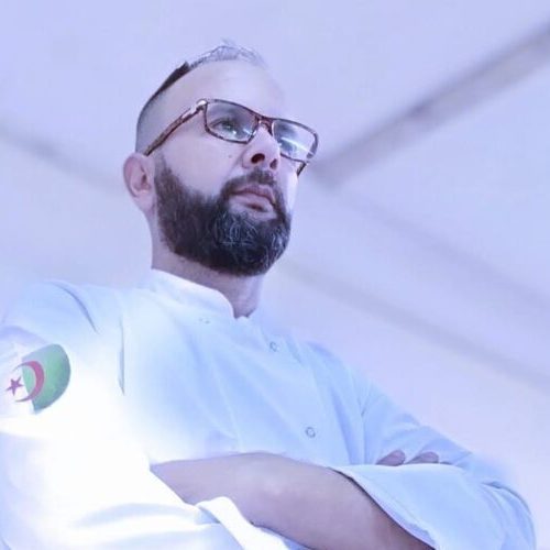 Kouider Benhamed Mustpha