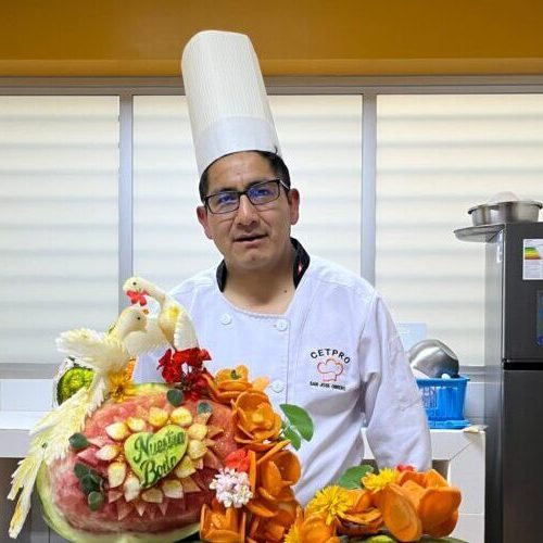 Edgar Gutiérrez rojas