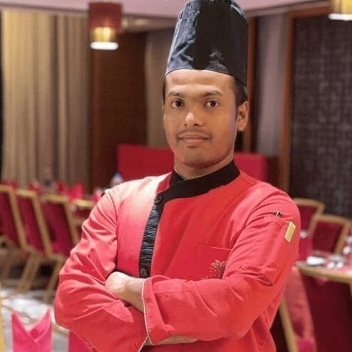 Md Rafiqul Islam