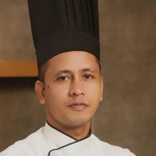 Chef Neamul