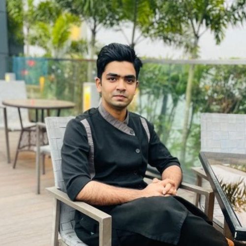 MD. SHAH PARAN (ANIK)