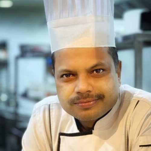 Md. Abdul Latif Lablo