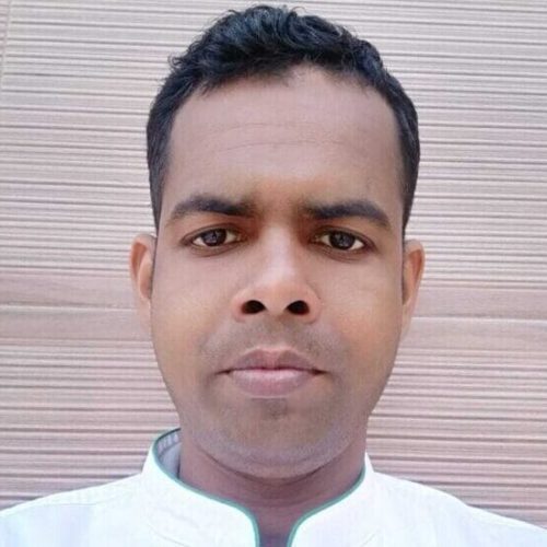 Md. Jakir Hossain
