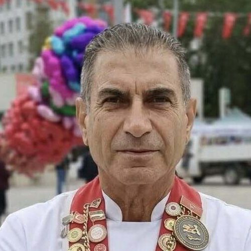 Mehmet Akif Sipahi