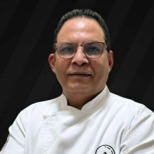 Moataz El Sayed