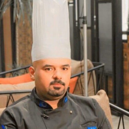 Mohamed AL Mayahi