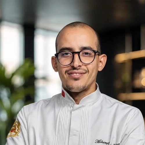 Mohamed Aitboukidour
