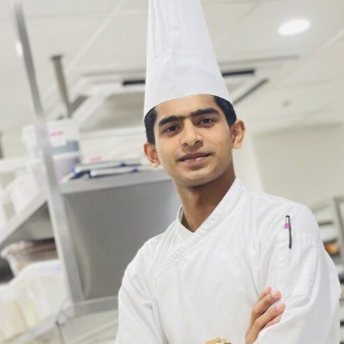 Mohamed Irfan