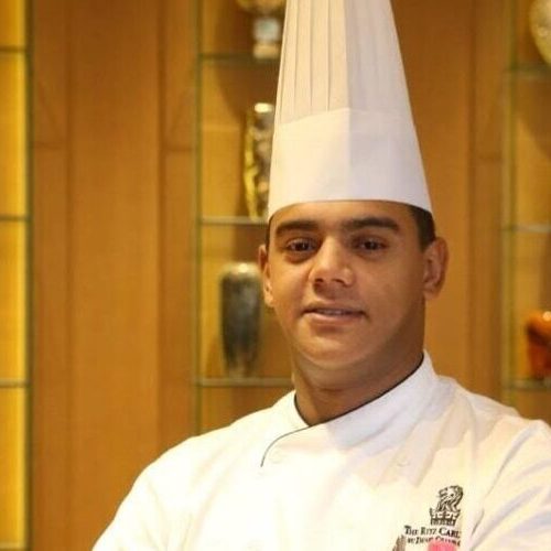 Mohammed Assoudi