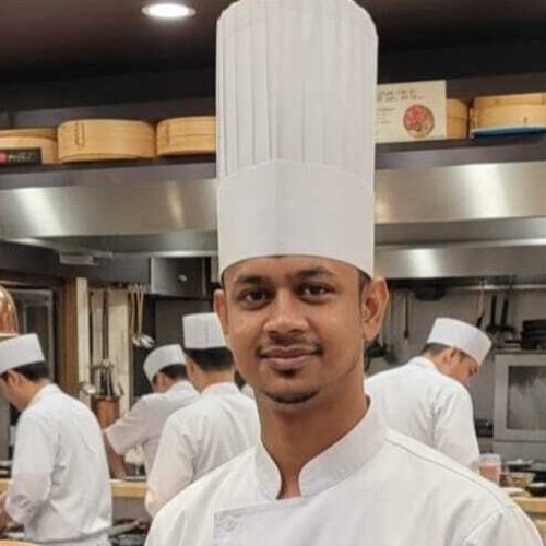 Shakil Ahmed