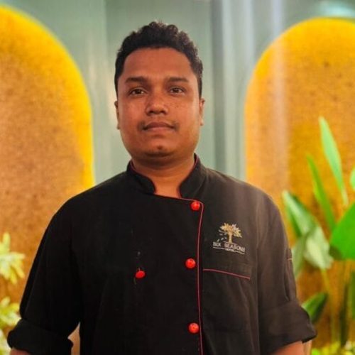 Mukul Hossain