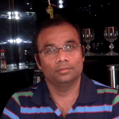 Abu Naim Chowdhury