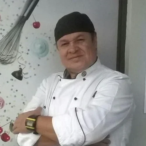Olman Zeledón Robleschini