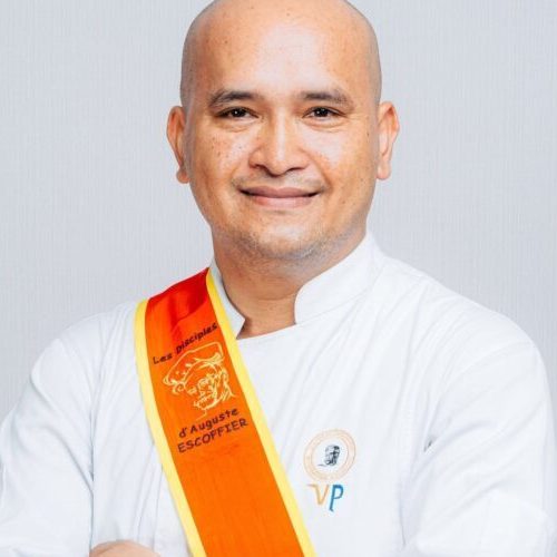 Prak Veasna