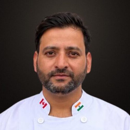 Rajpal Singh Ranghar