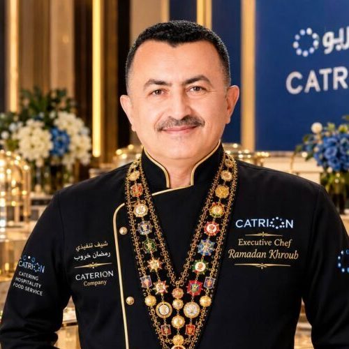 Ramadan Kharroub