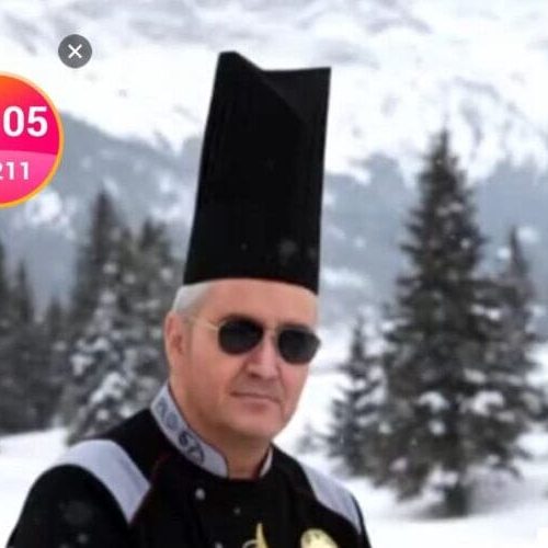 Ramis Demirel