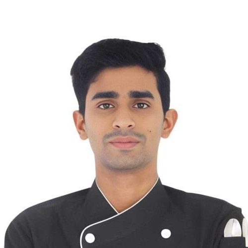 Riajul Islam