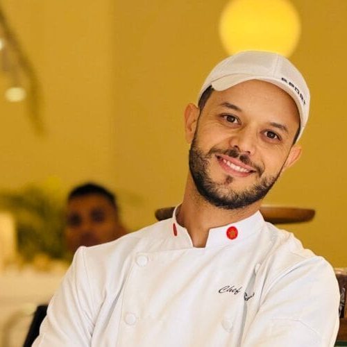 Samir El Mkite