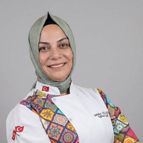 Sebahat Çelik
