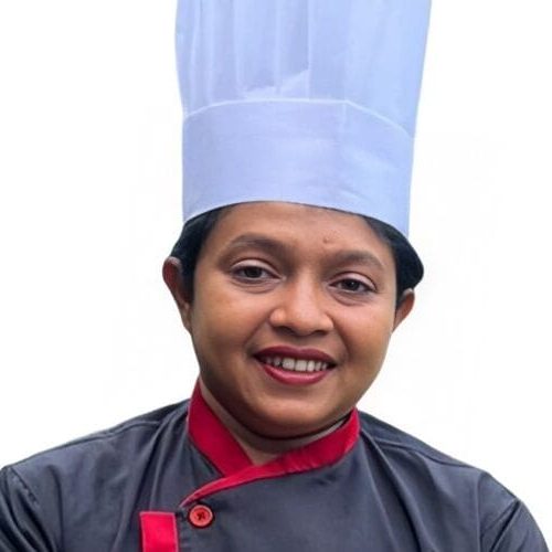 Sharmin Yeasmin