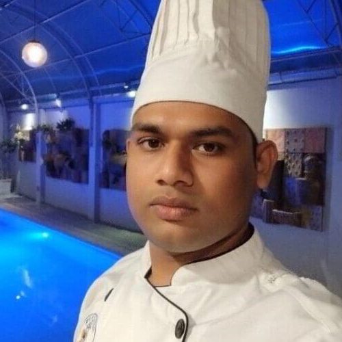 Sobrata Sarkar