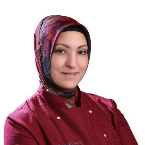 Şükran Çiftçi