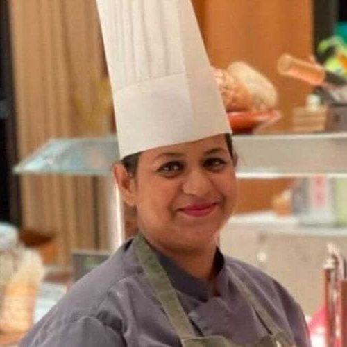 Nasrin Hossain Tima