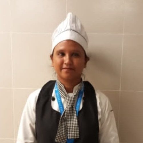 Tania Tarannum