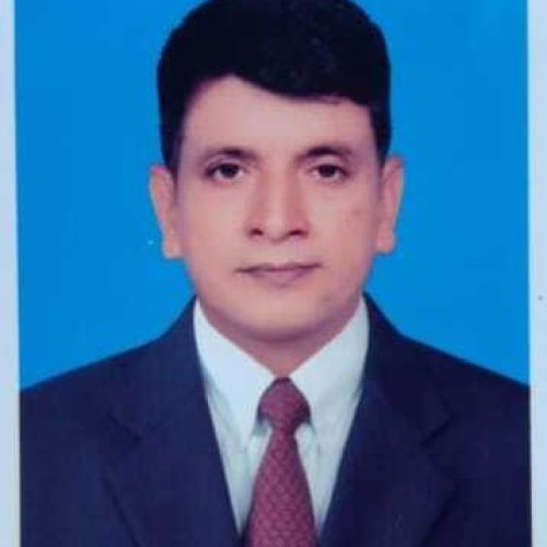 Md Abdul Wadud