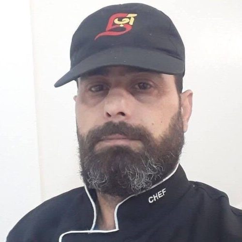 Wassim Bakkar