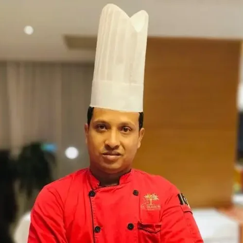 Chef Nahid