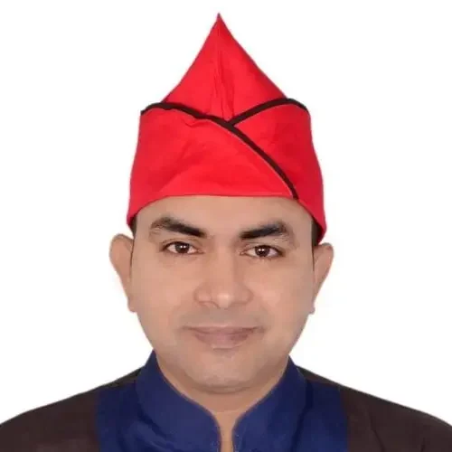 Ronjit Boiragi