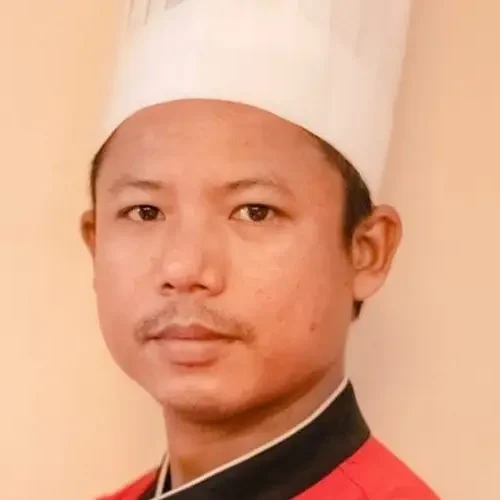 Chef Duronto
