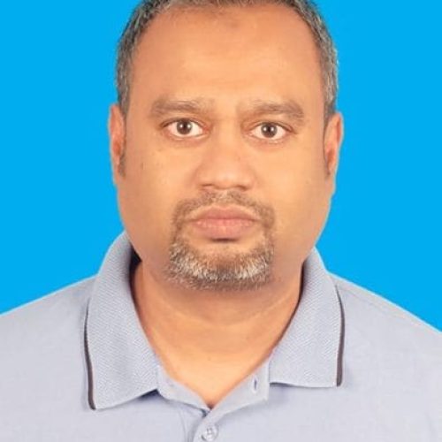 MD GOLAM FARUK