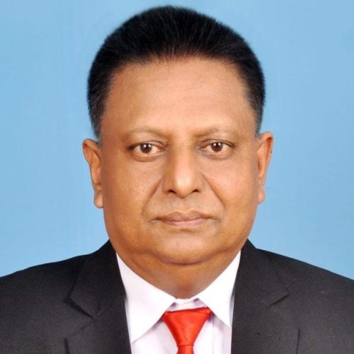 Chef Alam