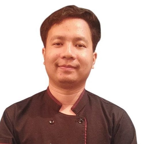 Khiru Babu Chakma