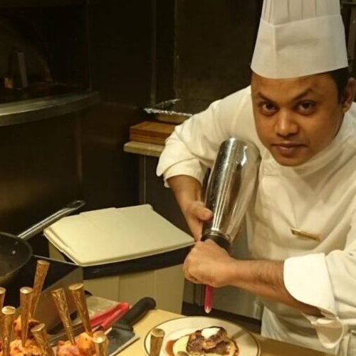 Mohammad Minarul Islam