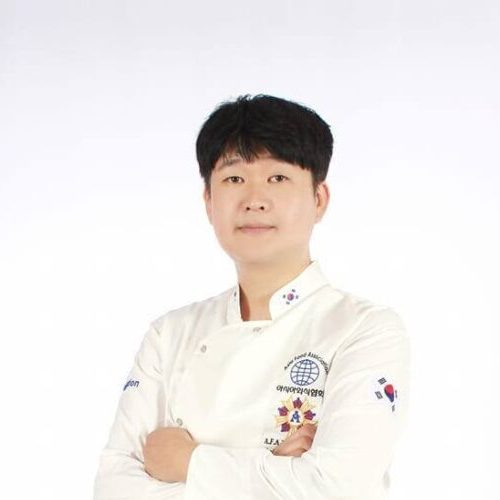 Woojin Kim