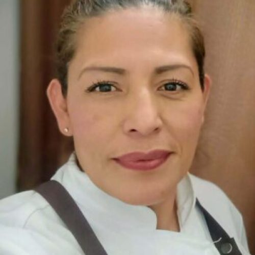Yadira Garduño