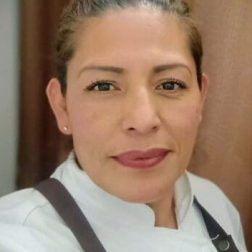Yadira Garduño