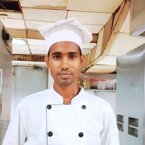 Zaharul Mia