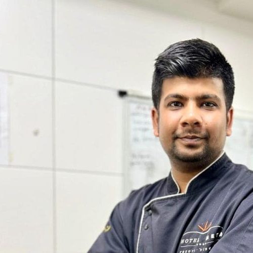 Al-Amin Thakur