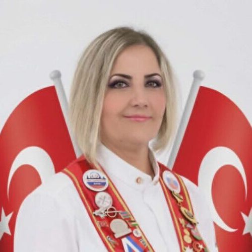 Saadet Güngör