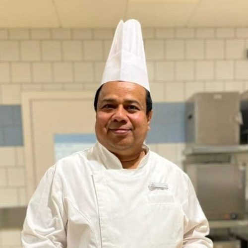 Kazi Asadur Rahman